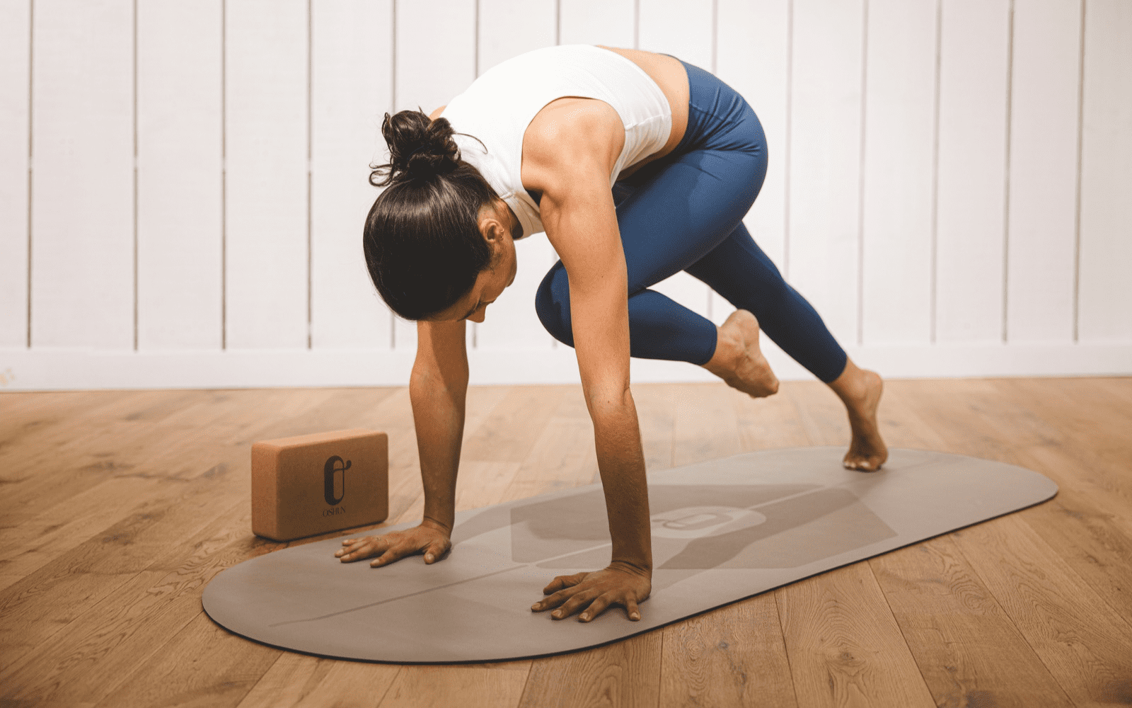 bienvenue chez Oshun