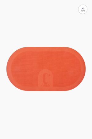 Hestia - Tapis de confort - Orange Tangerine