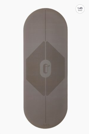 Ogma TRAVEL - Beige Sarrasin